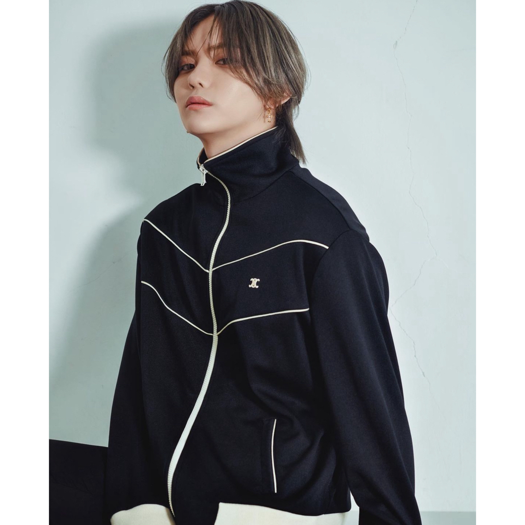 CELINE - celine セリーヌ トラックジャケット ジャージの通販 by