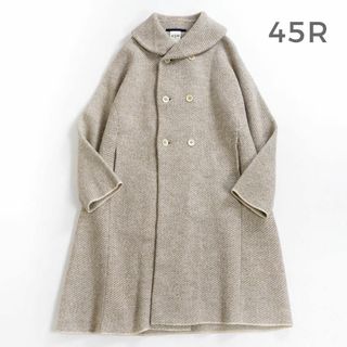 45R（ロングコート）のフリマアイテム一覧