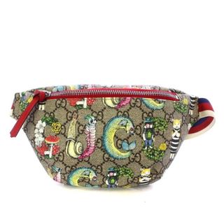 GUCCI（こども用バッグ）のフリマアイテム一覧