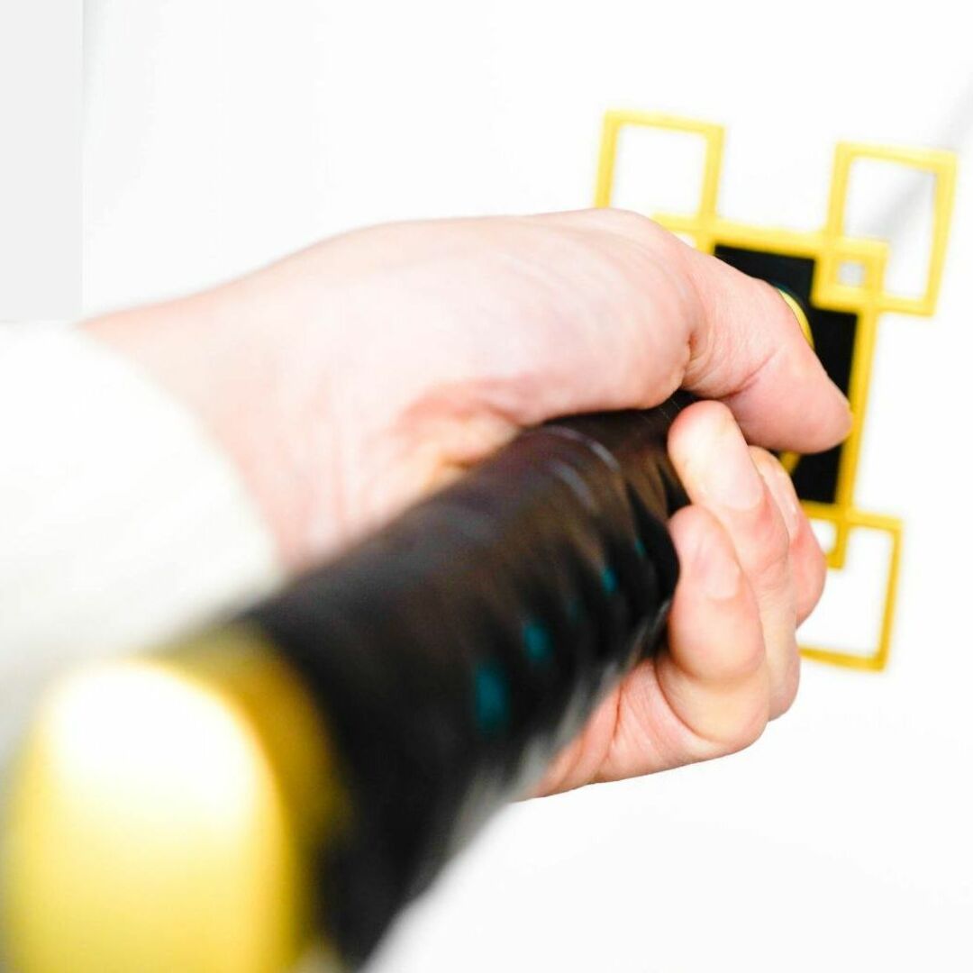 時透無一郎 コスプレ 武器 刀 剣 日輪刀 金属製103cm【訳あり】の