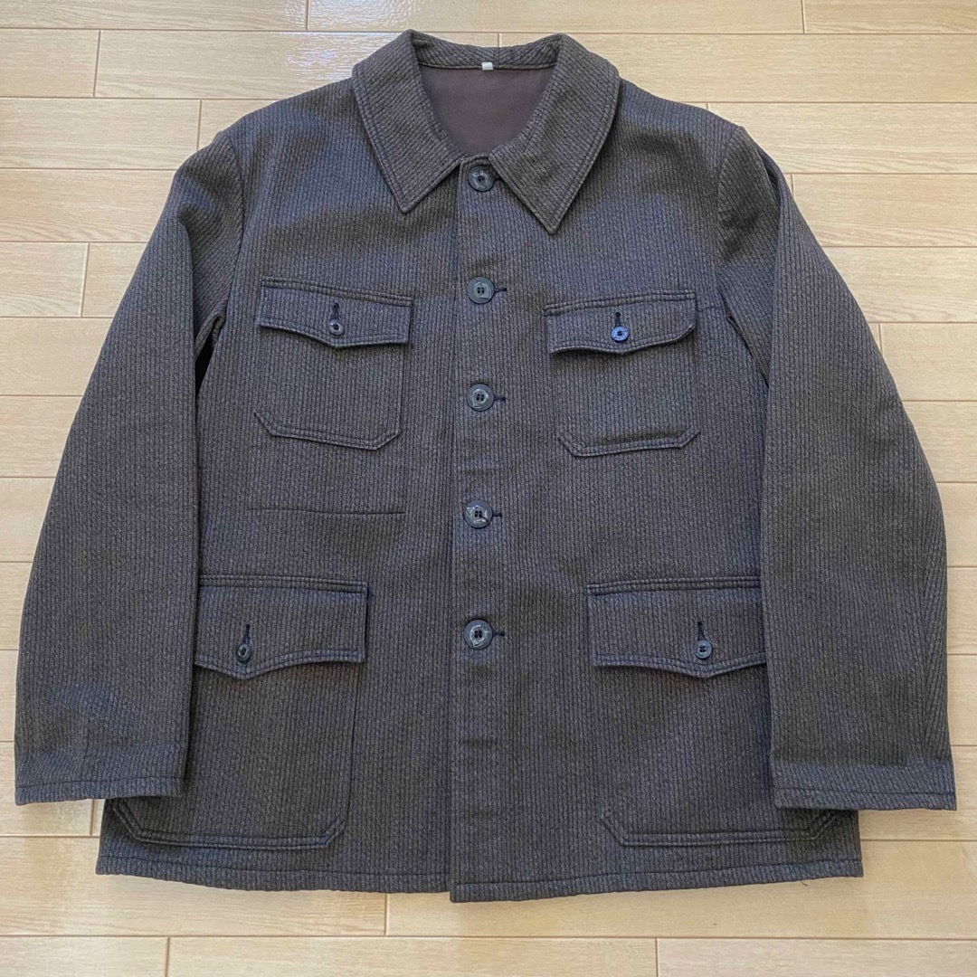 Maison Margiela（旧Maison Martin Margiela） - 40s 50s フランス