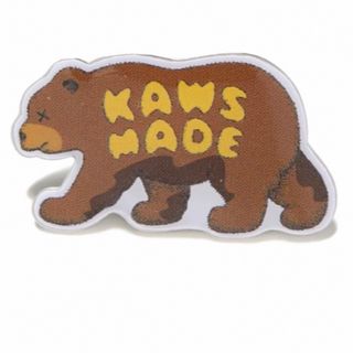 HUMAN MADE（バッジ/ピンバッジ）のフリマアイテム一覧