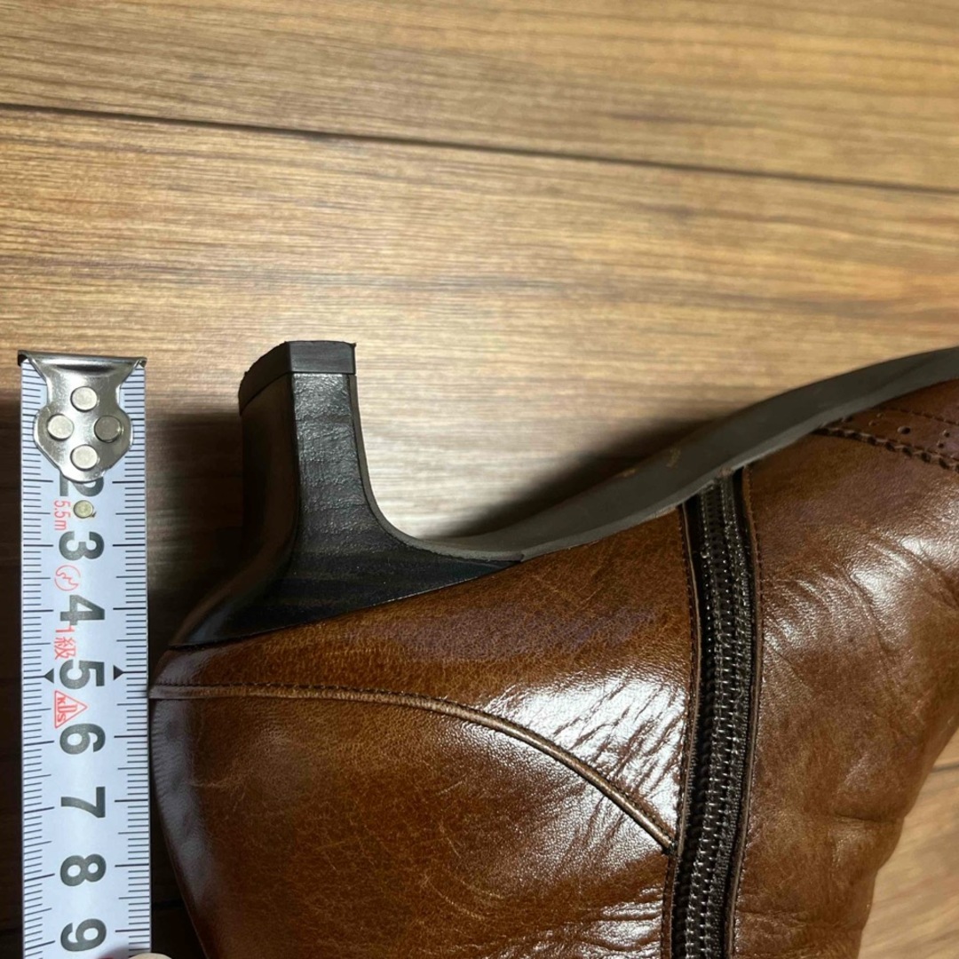 elegance卑弥呼 - elegance卑弥呼ロングブーツの通販 by halm's shop