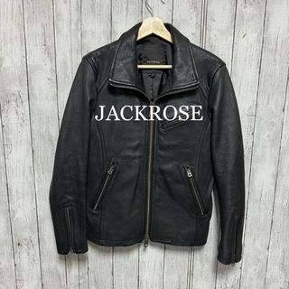 JACKROSE（レザージャケット）のフリマアイテム一覧