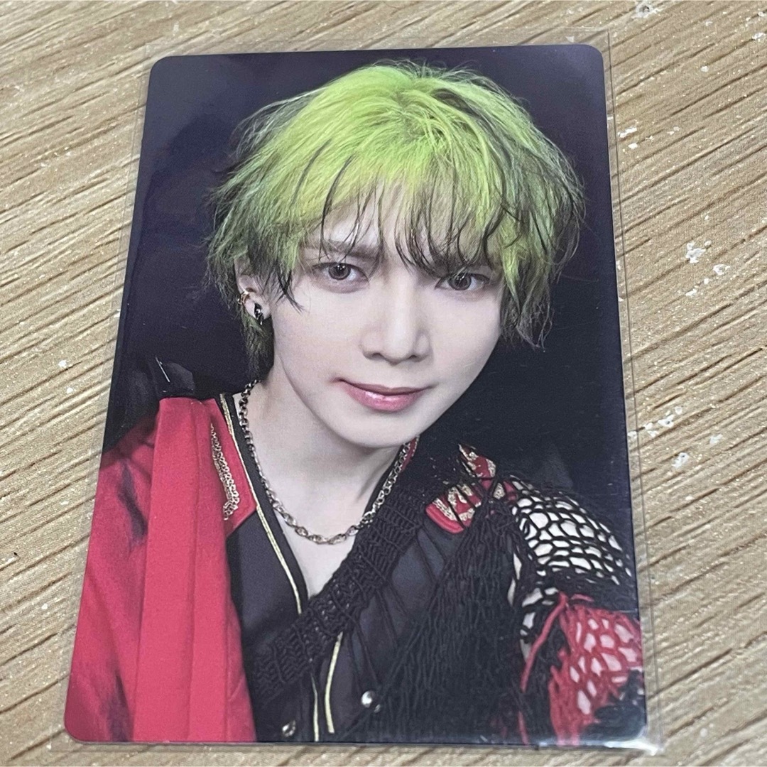 ATEEZ - ATEEZ アチズ 封入 ヨサンの通販 by ぱん's shop