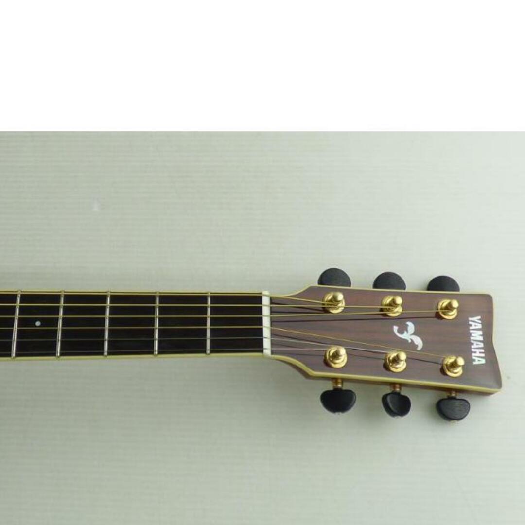 YAMAHA ヤマハ/エレアコギター/FSX755SC/HIZ 061004/アコースティック