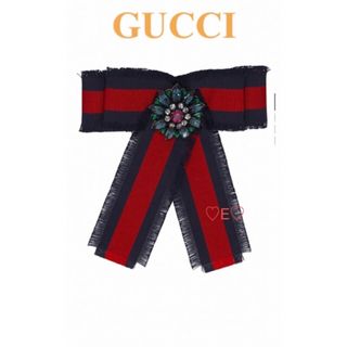 GUCCI（ブローチ/コサージュ）のフリマアイテム一覧