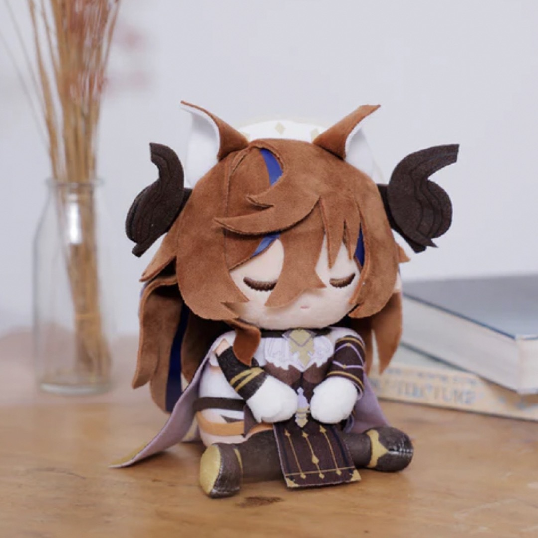 グラフェス グラブルフェス ガレヲン おすわりぬいの通販 by くれあ