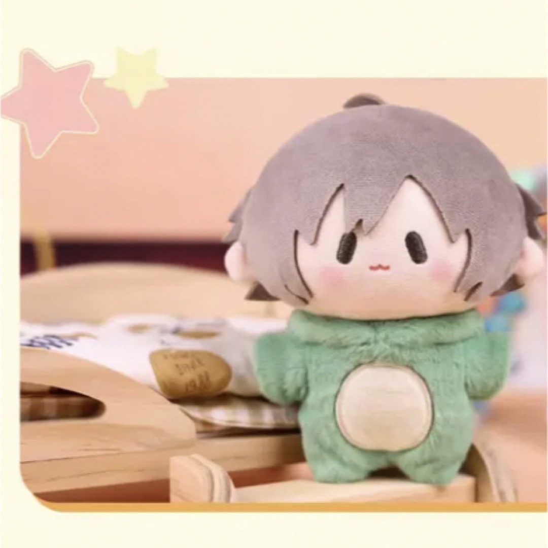 テニスの王子様 テニプリ 中国限定 白石蔵之介 ぬいぐるみの通販 by ご