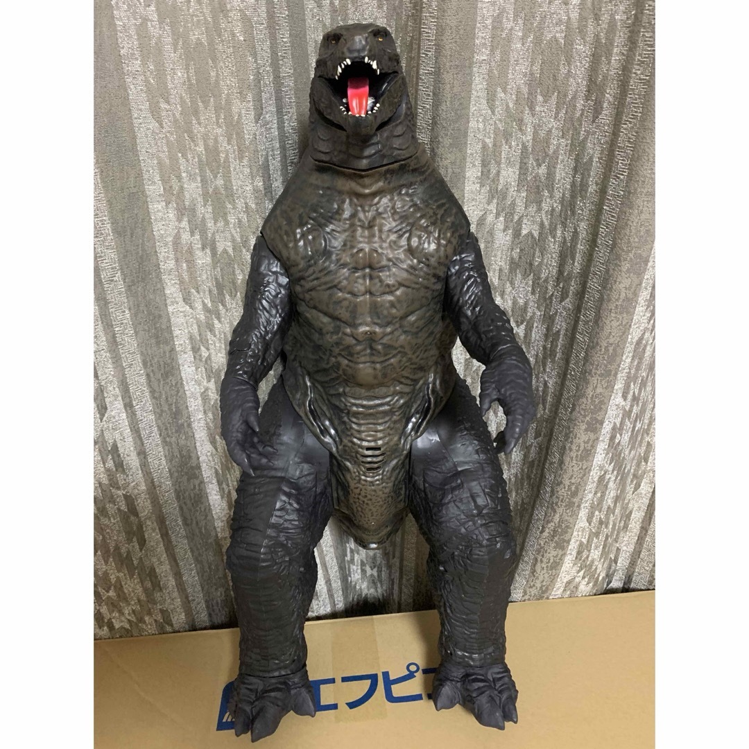 ジャックスパシフィック ジャイアントサイズ ゴジラ 2014の通販 by