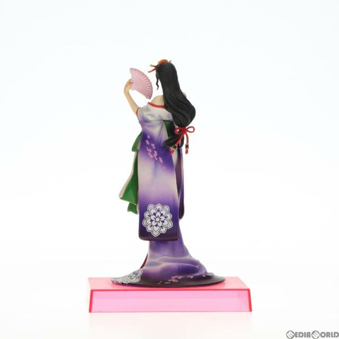 BANPRESTO - B賞 華麗なり!ロビンフィギュア 一番くじ ワンピース