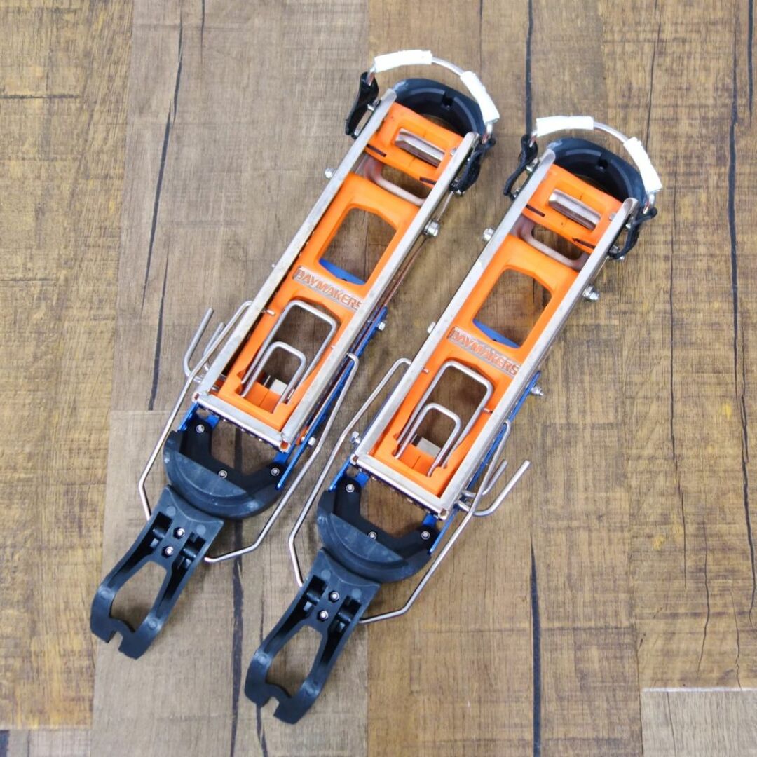 デイメーカー DAYMAKERS ALPINE TOURING アルパイン ツーリング