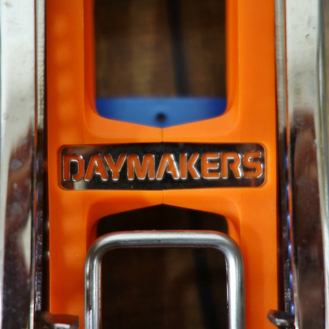 デイメーカー DAYMAKERS ALPINE TOURING アルパイン ツーリング