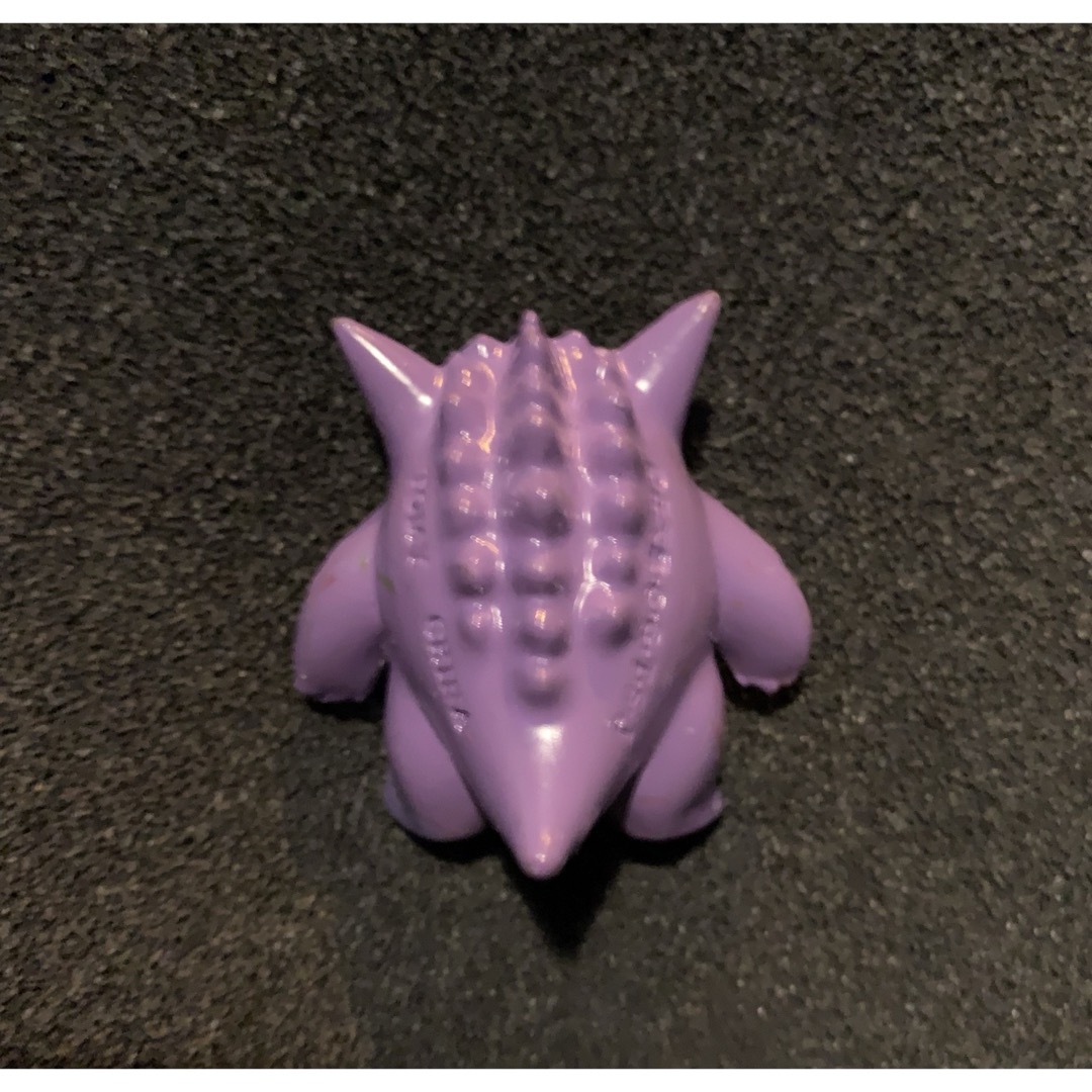 ポケモン - ゲンガー モンコレ 当時物の通販 by HINOs shop｜ポケモン