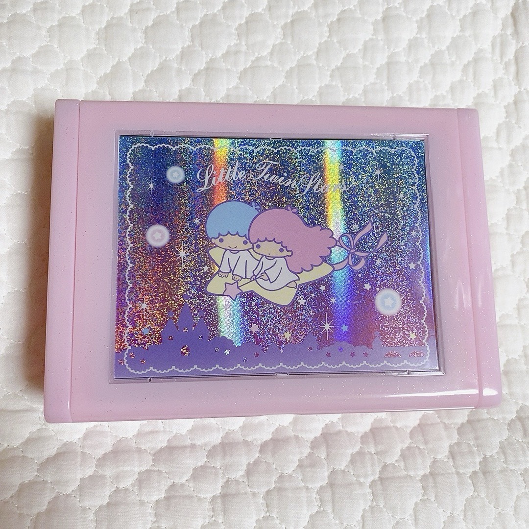 リトルツインスターズ - キキララ リトルツインスターズ ジュエリー