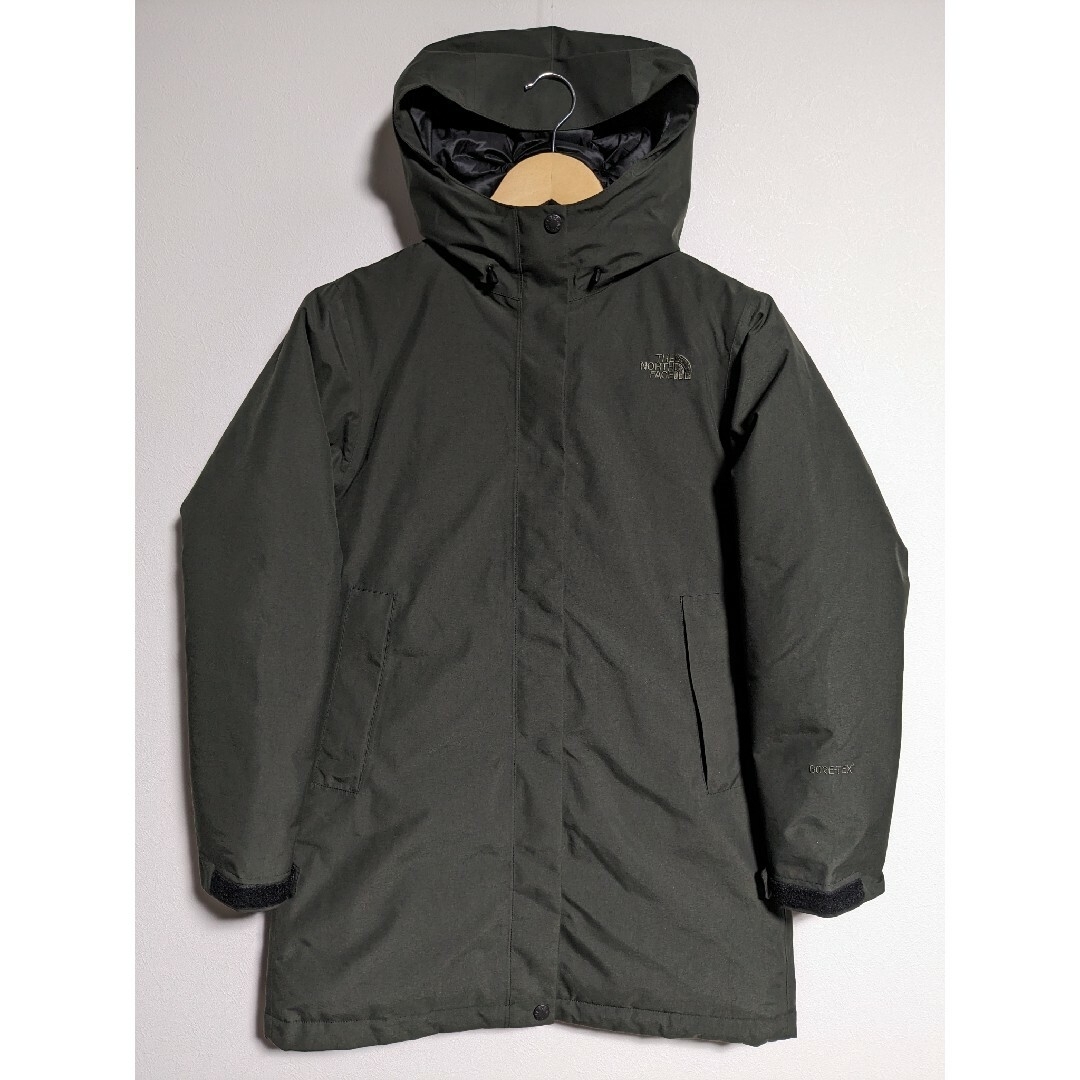 THE NORTH FACE - ノースフェイス マカルダウンコート レディース S