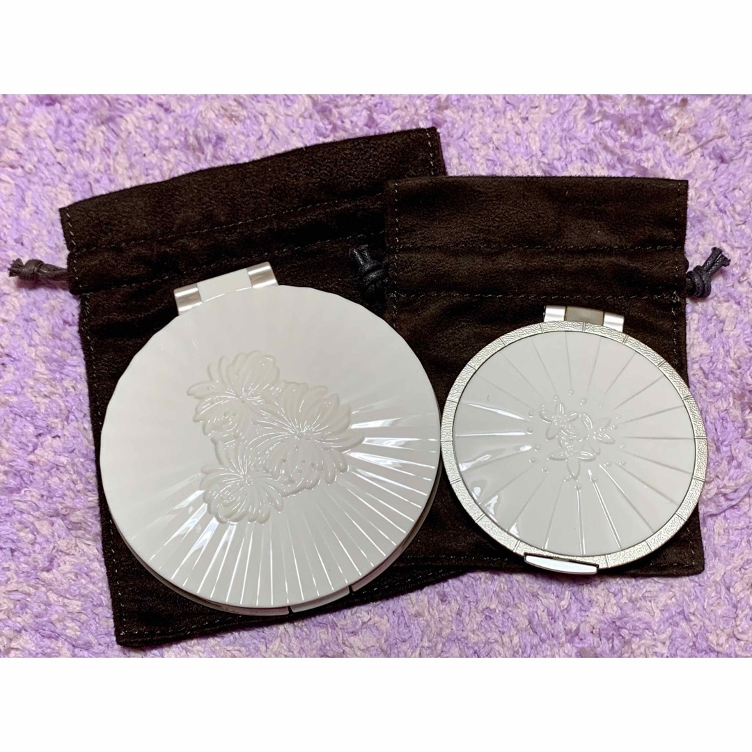 PAUL & JOE - お値下げ✨ポール&ジョー🌸ミラー2種セットの通販 by