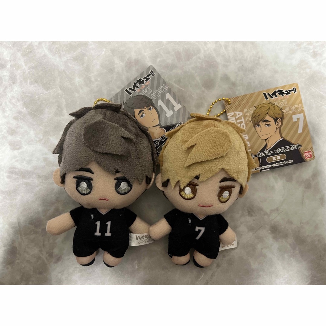 ハイキュー 宮侑 纏め売り バラ売り不可 - ハイキュー 宮侑 纏め売り