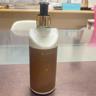BVLGARI - 【BVLGARI】ハンドローションの通販 by なちゃ's shop