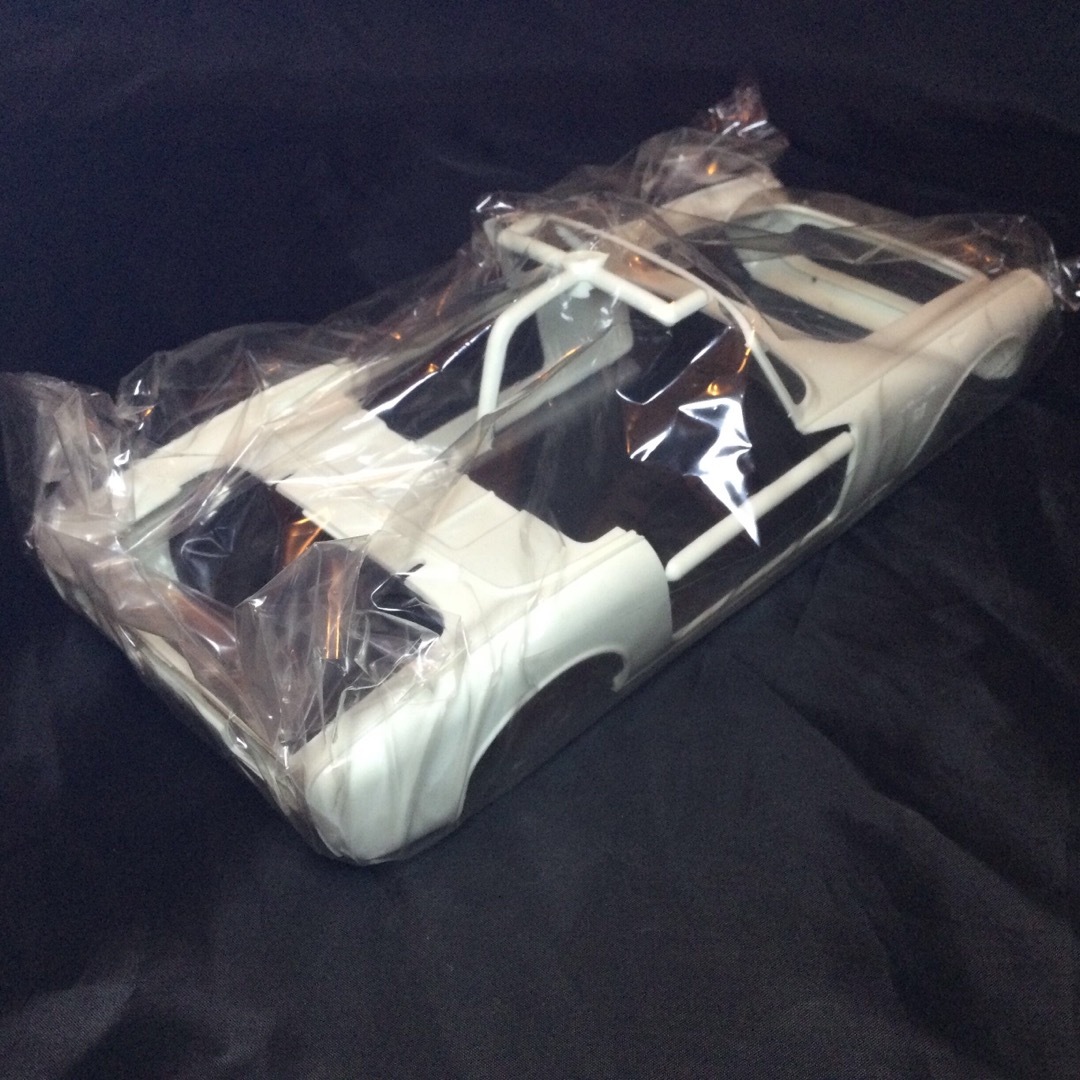 HONDA S800 1/12 オオタキ 絶版未組立品の通販 by Nockey's shop｜ラクマ