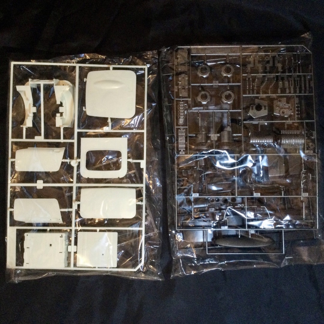 HONDA S800 1/12 オオタキ 絶版未組立品の通販 by Nockey's shop｜ラクマ