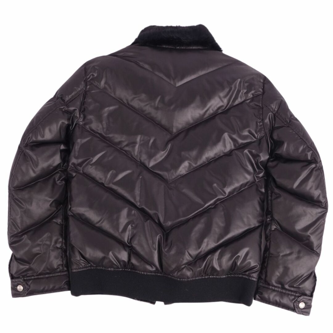 BURBERRY BLACK LABEL - 美品 バーバリー ブラックレーベル BURBERRY