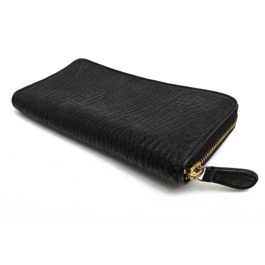 サード／SAAD 長財布 財布 ウォレット メンズ 男性 男性用レザー 革 本