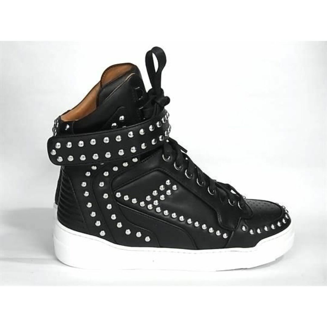 JIMMY CHOO - □新品□未使用□ GIVENCHY ジバンシィ タイソン レザー