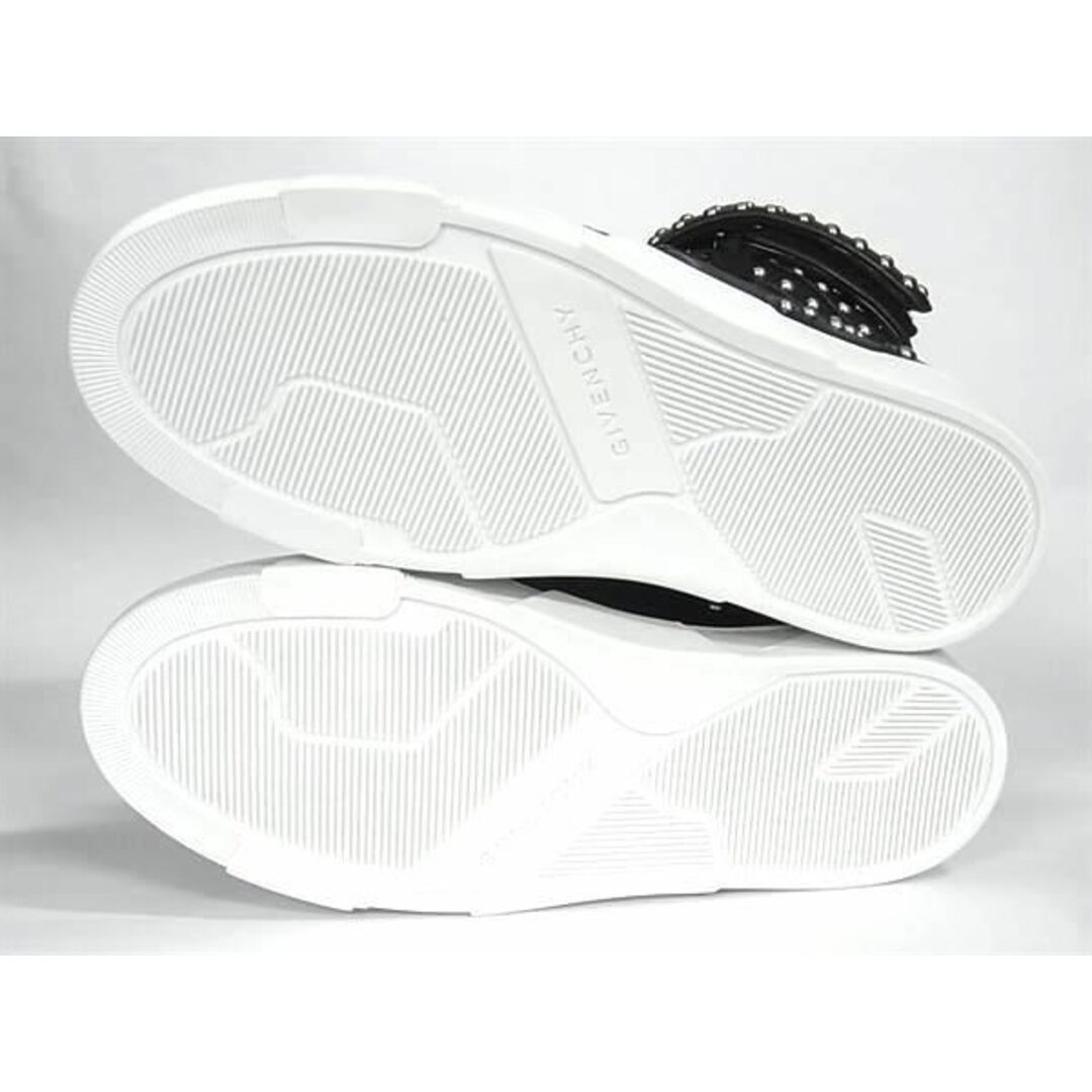 JIMMY CHOO - □新品□未使用□ GIVENCHY ジバンシィ タイソン レザー