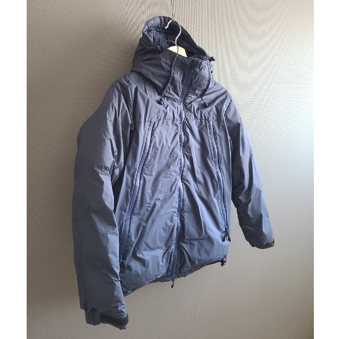 URBAN RESEARCH DOORS - URBAN RESEARCH NANGA ナンガ オーロラダウン