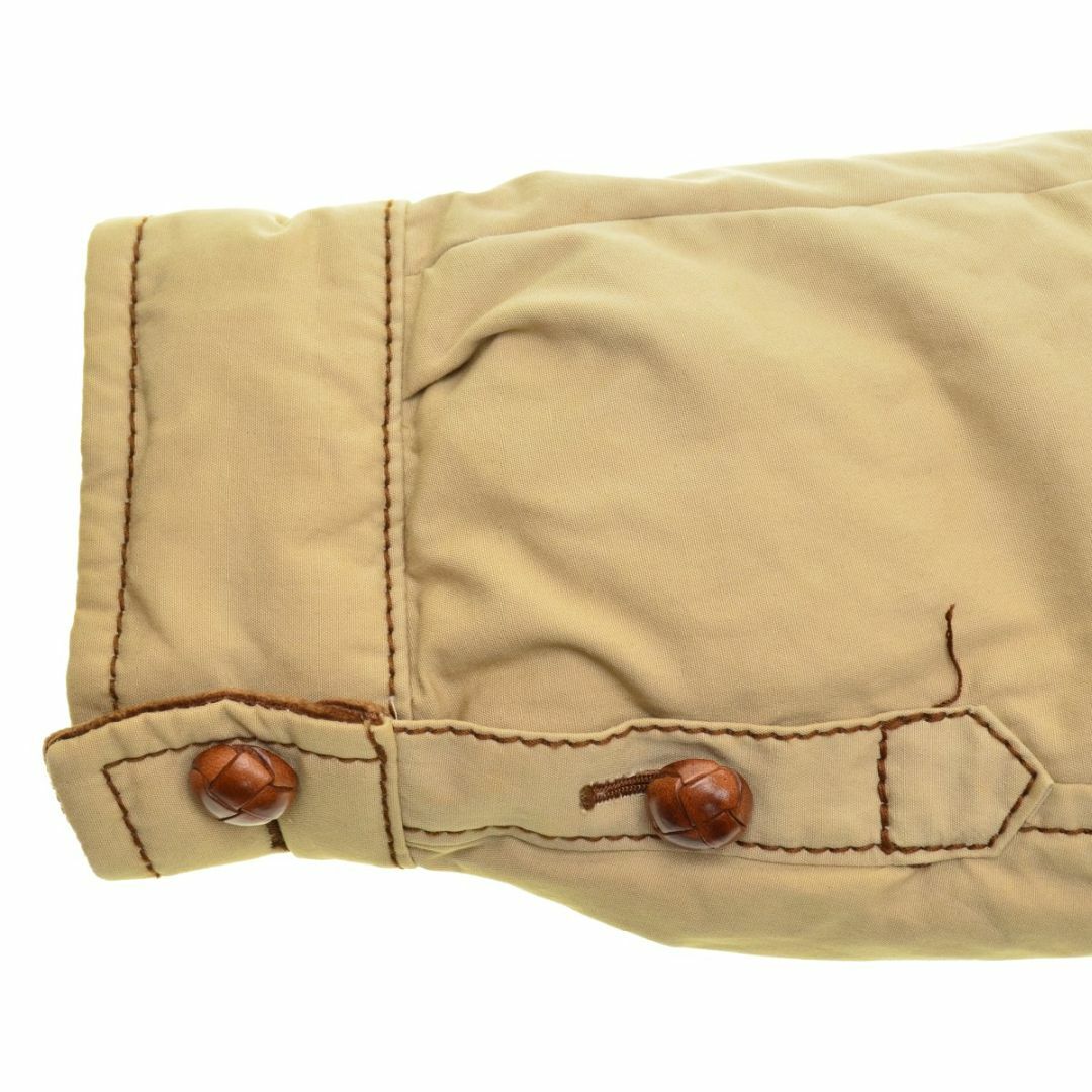 NUMBER (N)INE - 【NUMBERNINE】08AW archive ポートランド期ダウン