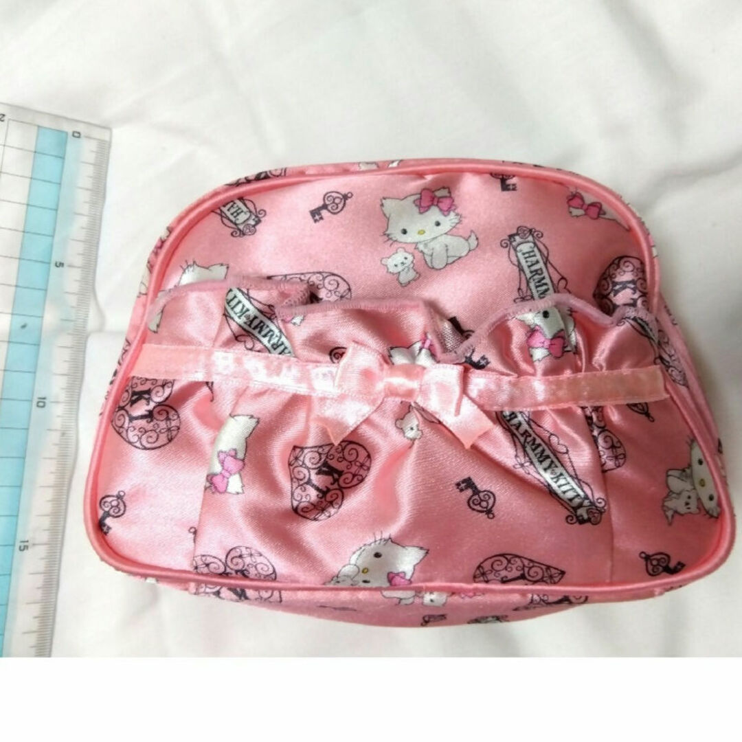 チャーミーキティ - チャーミーキティ ハローキティ キティちゃん