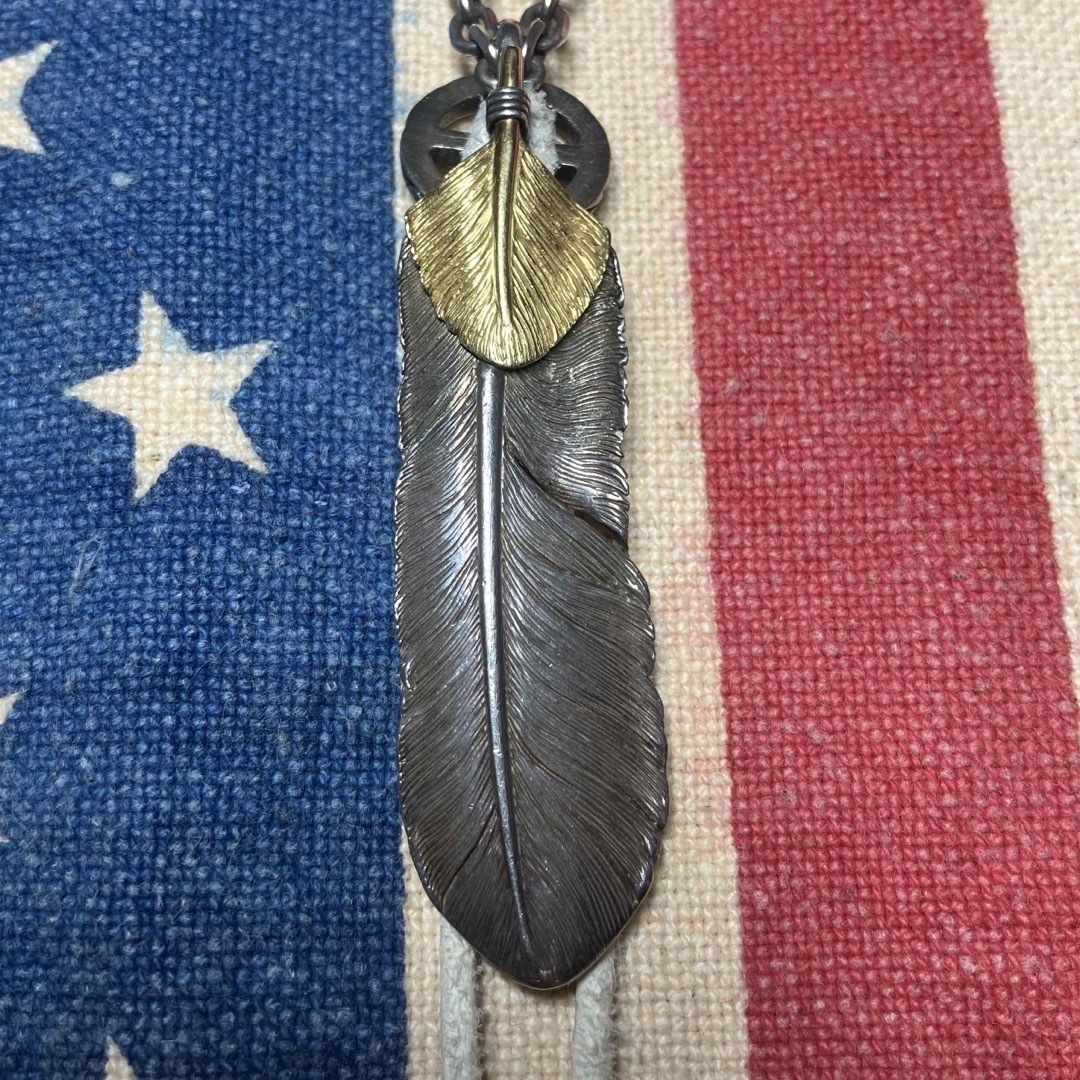 SAAD フェザーセット