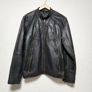 Maison Margiela（旧Maison Martin Margiela） - ハの字ライダース