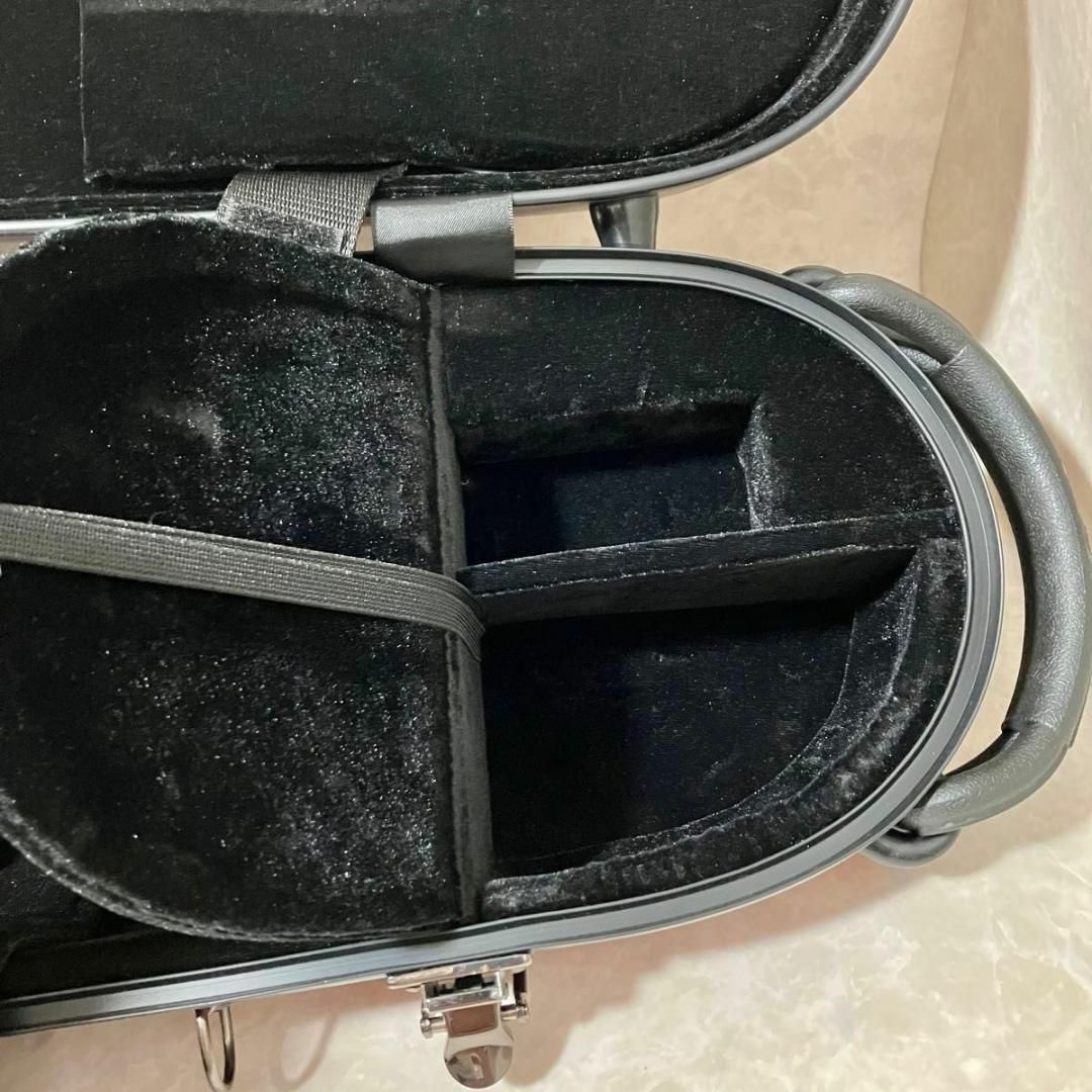 マルカート トロンボーン ハードケース テナーテナーバス ロック