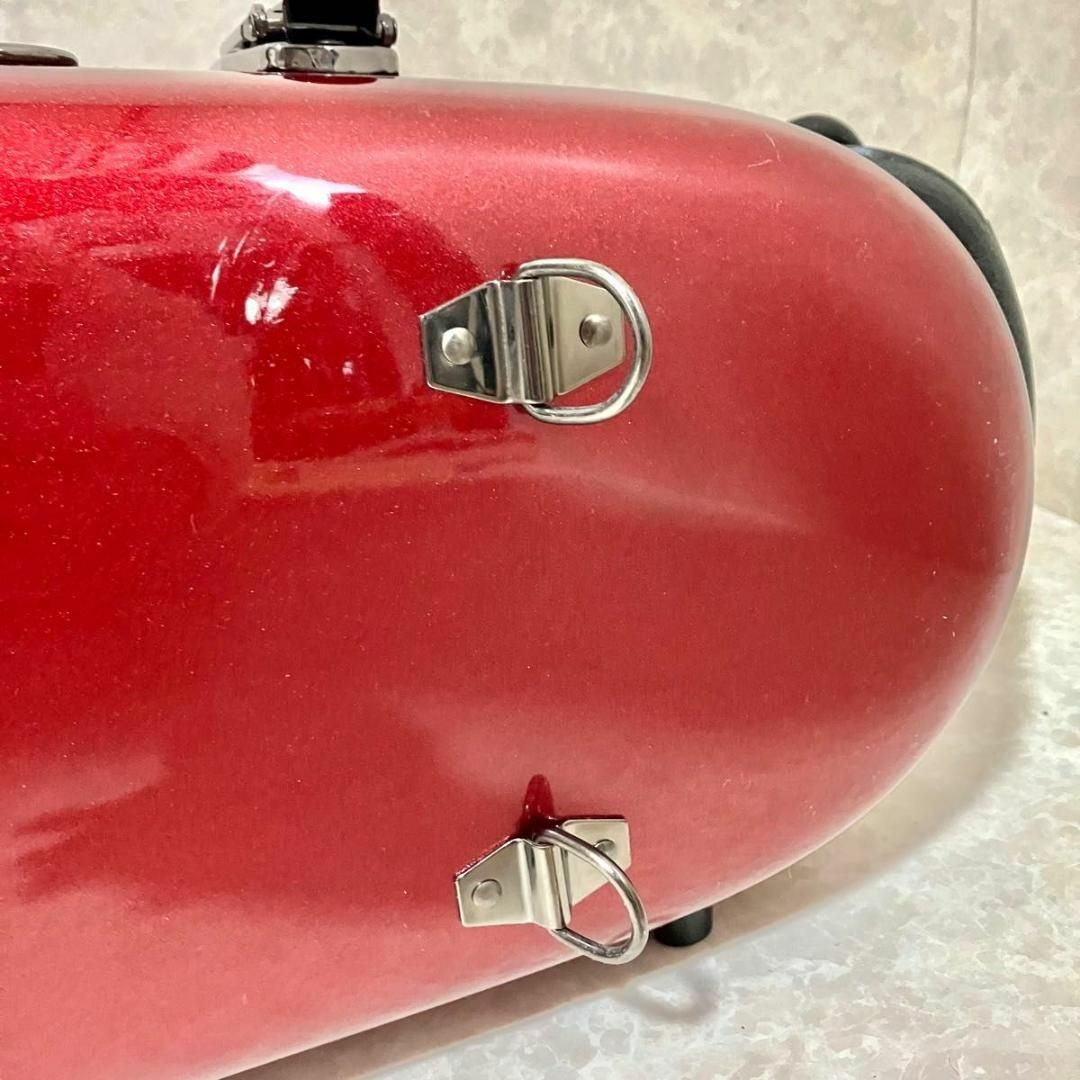 マルカート トロンボーン ハードケース テナーテナーバス ロック