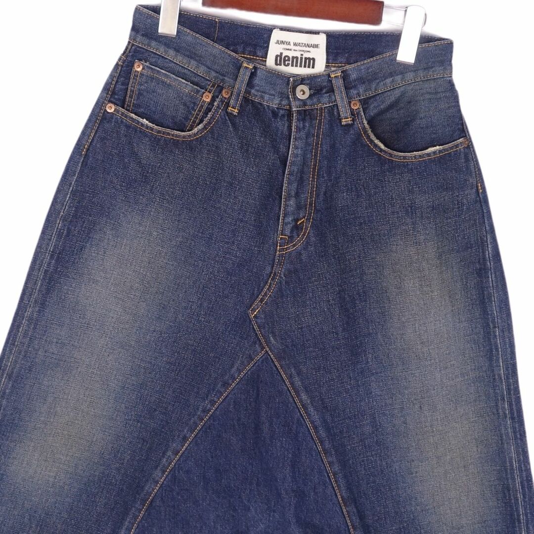 JUNYA WATANABE COMME des GARCONS - 美品 コムデギャルソン JUNYA
