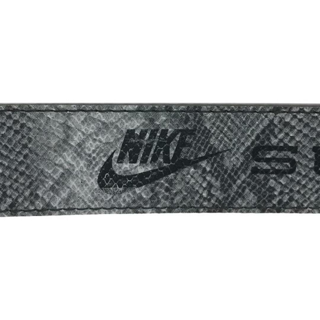 Supreme - 【美品】 SUPREME / シュプリーム | 2021SS | × NIKE ナイキ