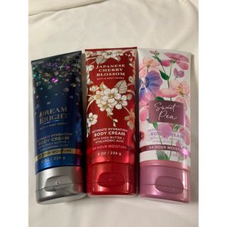 Bath & Body Works - BATH & BODY WORKS ボディークリームの通販 by ほ
