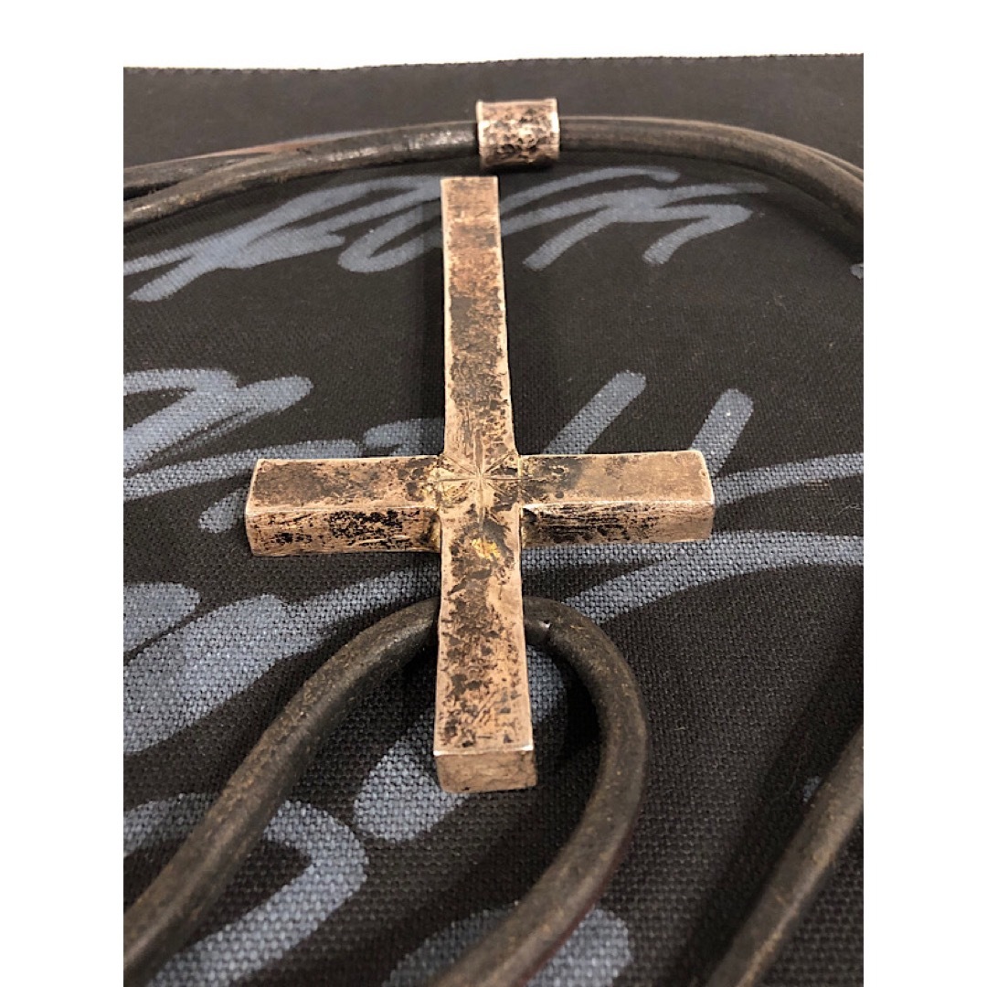 ISAMUKATAYAMA BACKLASH - 美品バックラッシュ×JUN UEZONO