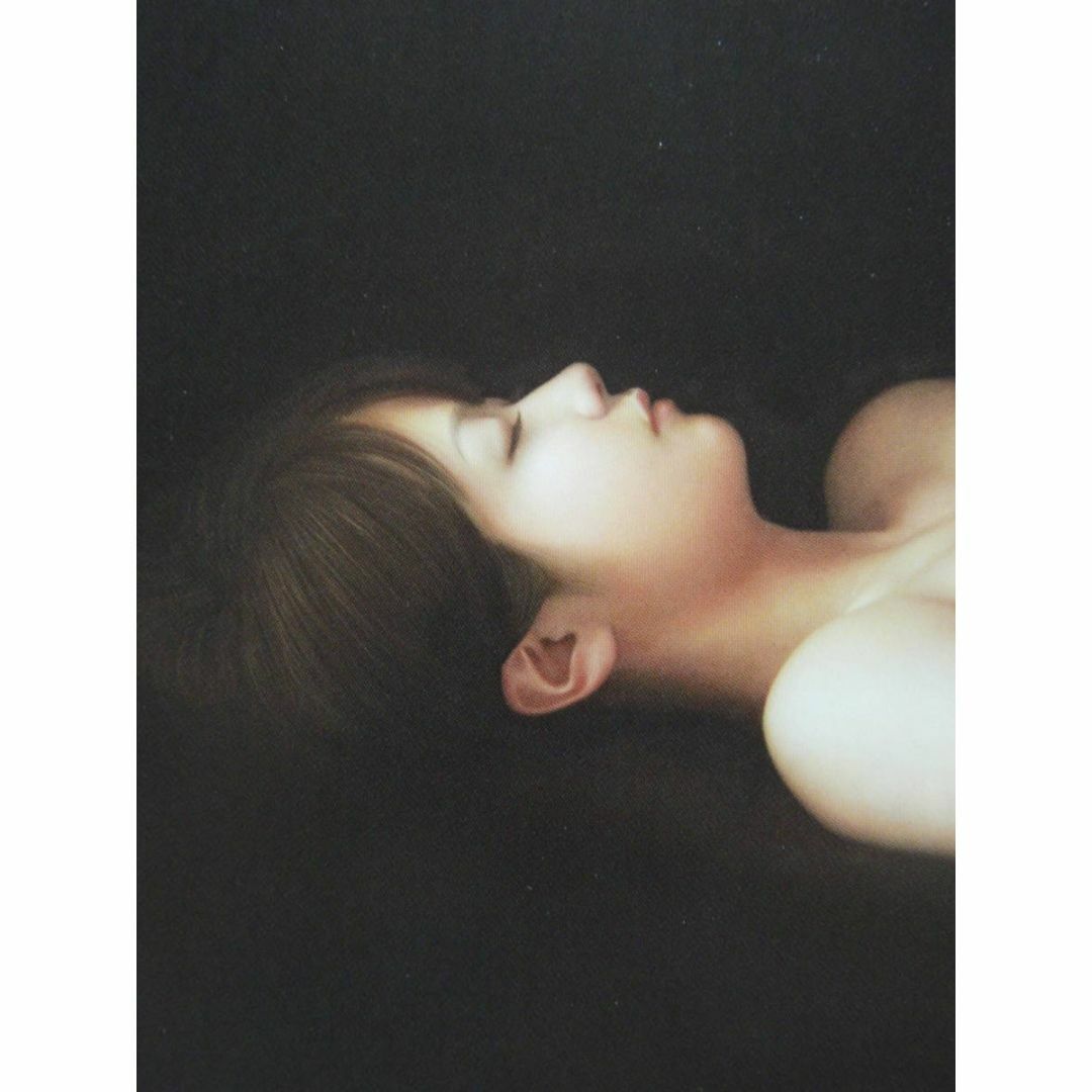 卯野 和宏 「呼吸」、厳選、希少画集・額装画、人気作品、新品高級額