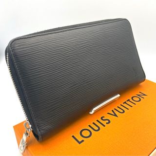 LOUIS VUITTON - LOUIS VUITTON ジッピーオーガナイザーNMの通販 by