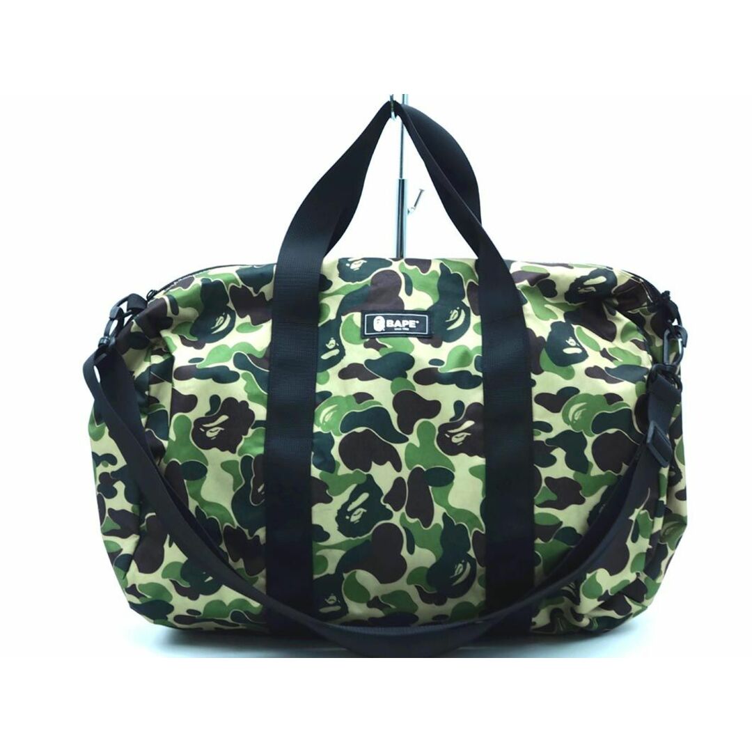 A BATHING APE - A BATHING APE アベイシングエイプ BAPE BAPE べイプ