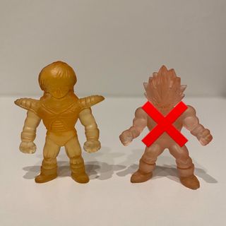 ドラゴンボール - 【やま様用】ドラゴンボール ドラ消し 90年代 レトロ