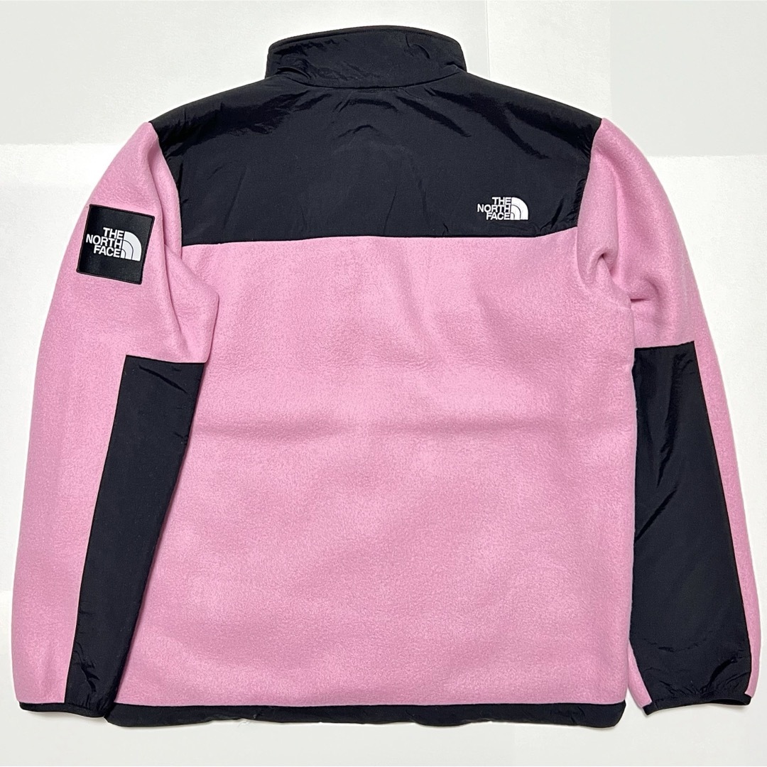 THE NORTH FACE - XS 新品 ノースフェイス デナリ ジャケット フリース