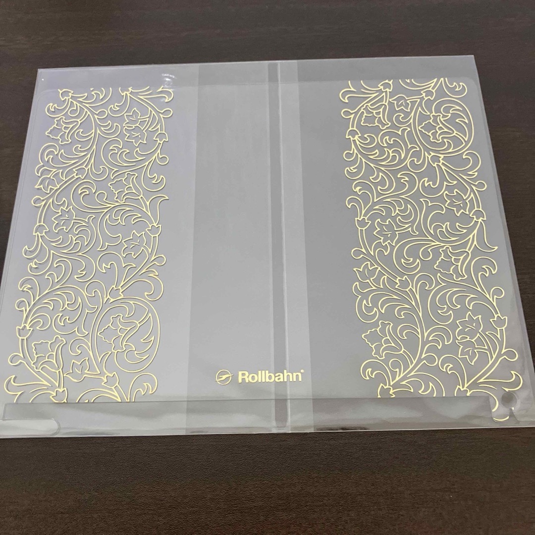 ミ*ン様 【ロルバーン】Rollbahnホリデー缶2点セット 新製品】この缶で