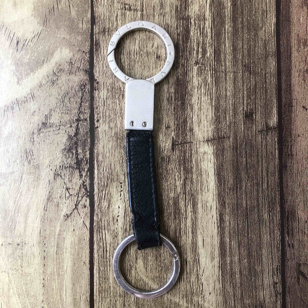 BVLGARI - BVLGARI ブルガリ キーリングの通販 by りおん's shop