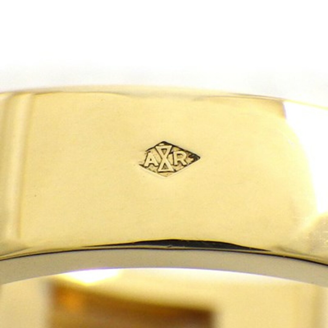 Cartier - カルティエ Cartier リング タンク スクエア バフトップ