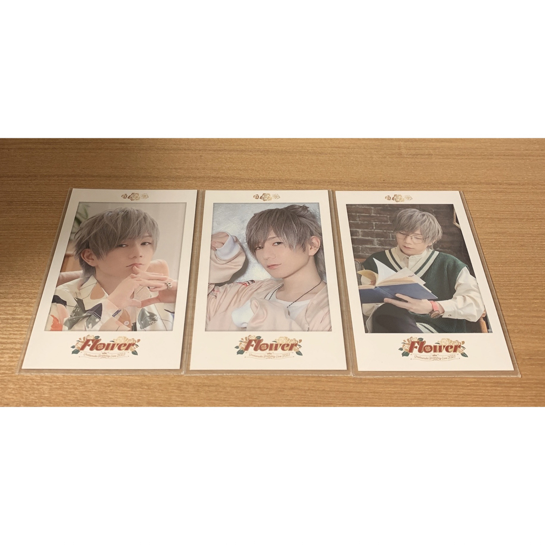 浦島坂田船 うらたぬき チェキ風カードの通販 by ちこ's shop｜ラクマ