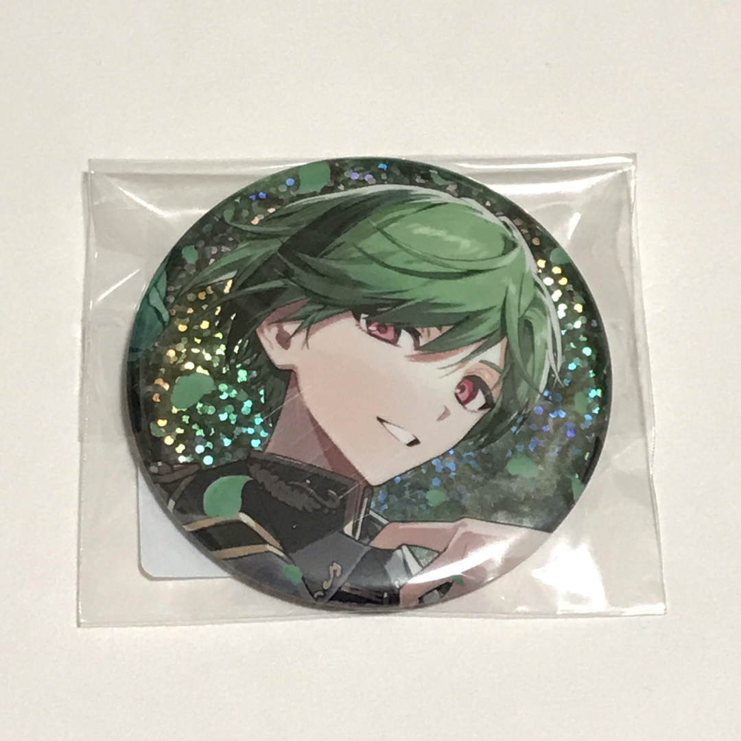 新品未開封】シクフォニ すち 誕生日 限定 缶バッジの通販 by HRM｜ラクマ
